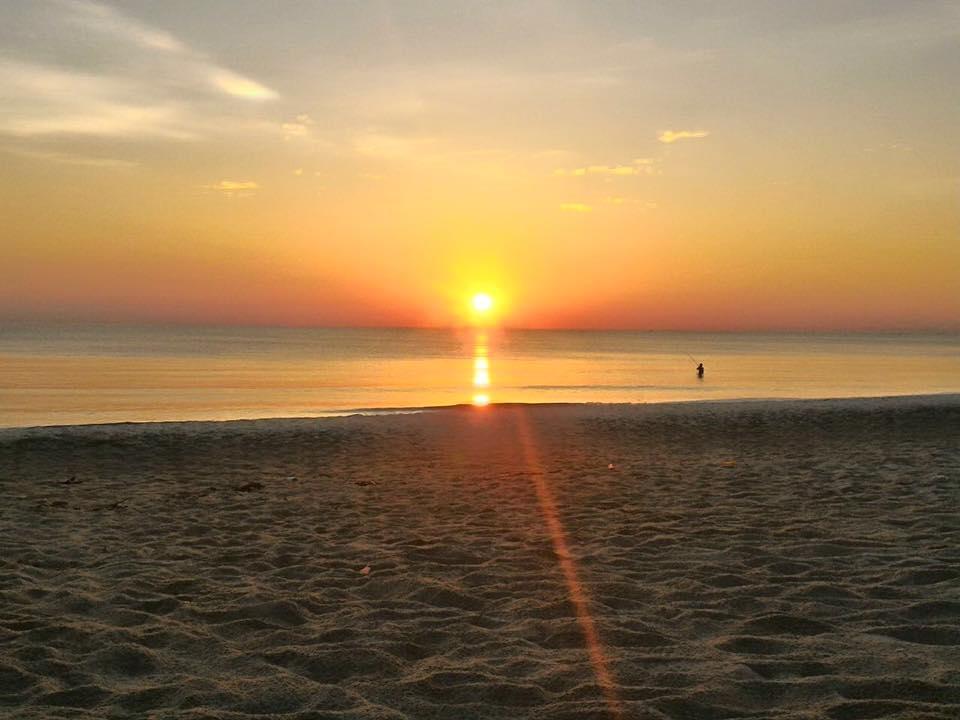 Beach Bar Hue Hostel Экстерьер фото